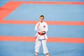 Karate 1 - Youth League Sofia 2018, May 25-27